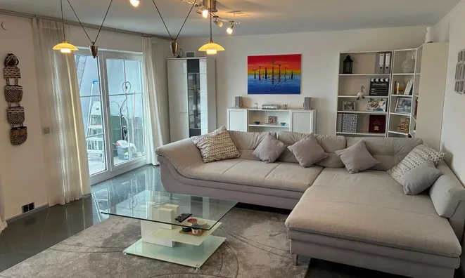 Недвижимость Penthouse 2 bedrooms for sale in Differdange: 3