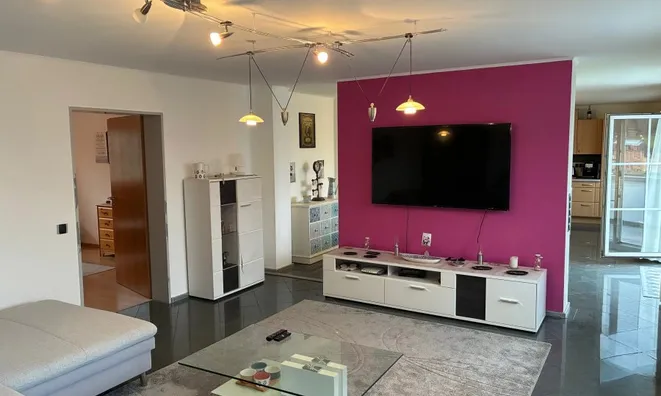 Недвижимость Penthouse 2 bedrooms for sale in Differdange: 4