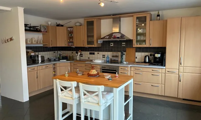 Недвижимость Penthouse 2 bedrooms for sale in Differdange: 5