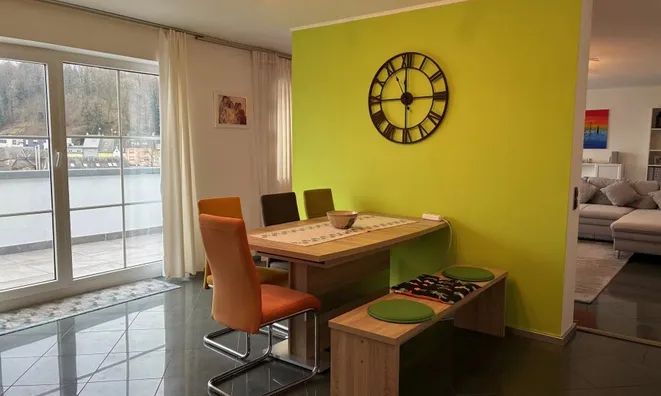 Недвижимость Penthouse 2 bedrooms for sale in Differdange: 6