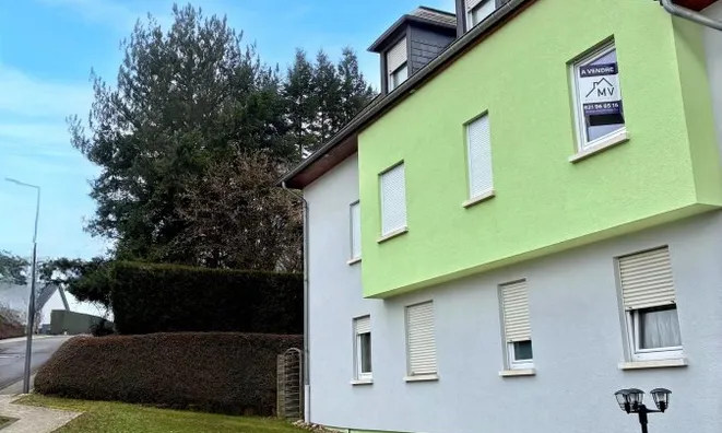 Недвижимость Apartment 2 bedrooms for sale in Bascharage: 2