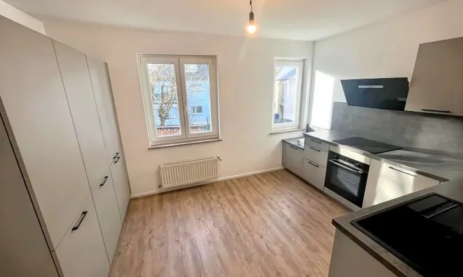 Недвижимость Apartment 2 bedrooms for sale in Bascharage: 5