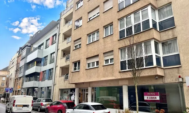 Недвижимость Apartment 3 bedrooms for sale in Esch-sur-Alzette: 1