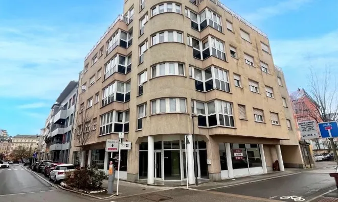 Недвижимость Apartment 3 bedrooms for sale in Esch-sur-Alzette: 2