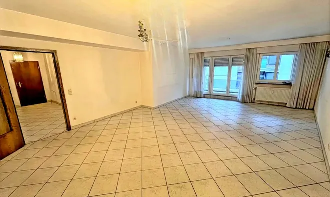 Недвижимость Apartment 3 bedrooms for sale in Esch-sur-Alzette: 3