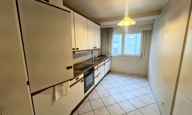 Недвижимость Apartment 3 bedrooms for sale in Esch-sur-Alzette: 5