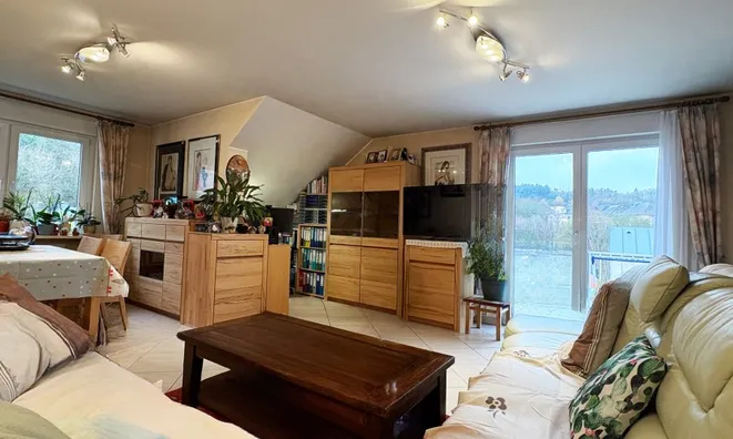 Недвижимость Apartment 1 bedroom for sale in Esch-sur-Alzette: 2