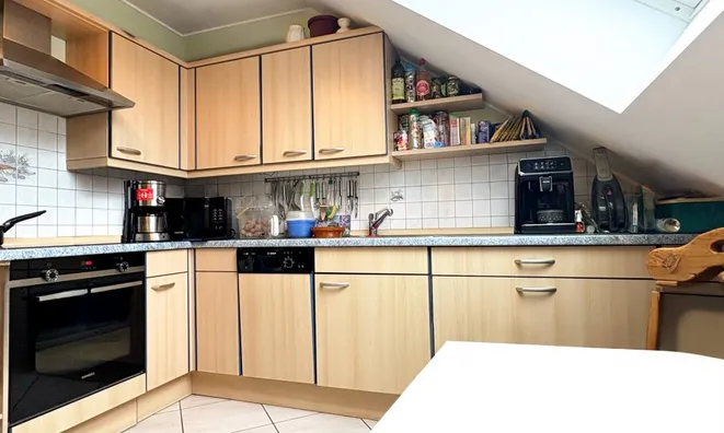 Недвижимость Apartment 1 bedroom for sale in Esch-sur-Alzette: 5