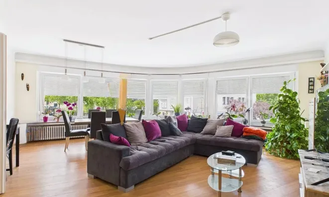 Недвижимость Apartment 3 bedrooms for sale in Esch-sur-Alzette: 1