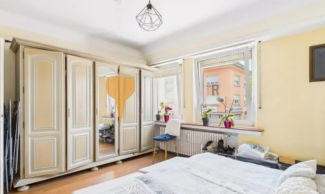 Недвижимость Apartment 3 bedrooms for sale in Esch-sur-Alzette: 7