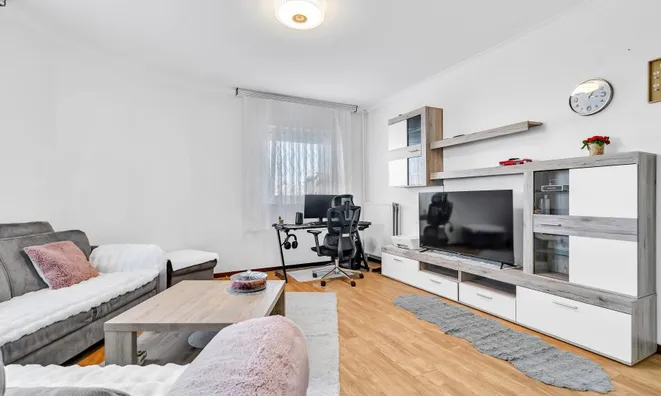 Недвижимость Apartment 2 bedrooms for sale in Lamadelaine: 4