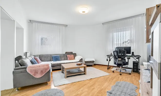 Недвижимость Apartment 2 bedrooms for sale in Lamadelaine: 5