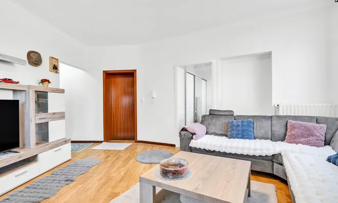 Недвижимость Apartment 2 bedrooms for sale in Lamadelaine: 6