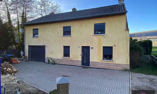 Недвижимость House 5 bedrooms for sale in Oberfeulen: 2