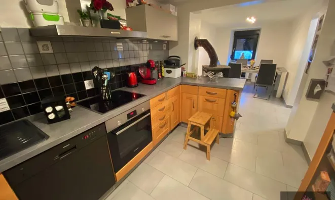 Недвижимость House 5 bedrooms for sale in Oberfeulen: 7