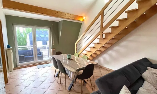 Недвижимость Apartment 2 bedrooms for sale in Sanem: 2