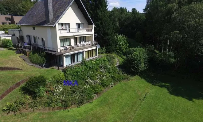 Недвижимость Villa 5 bedrooms for sale in Kehlen: 4