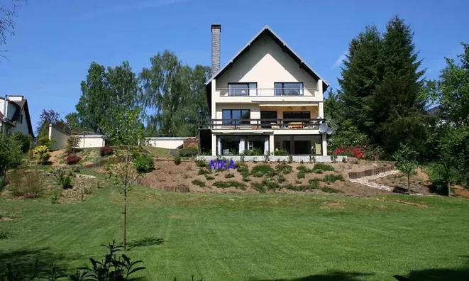 Недвижимость Villa 5 bedrooms for sale in Kehlen: 7