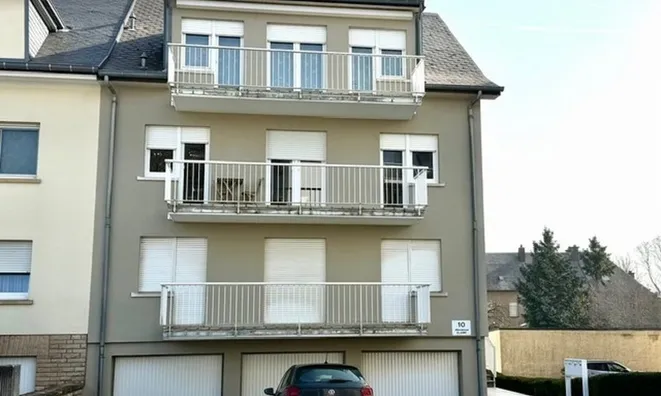 Недвижимость Apartment 2 bedrooms for sale in Esch-sur-Alzette: 1