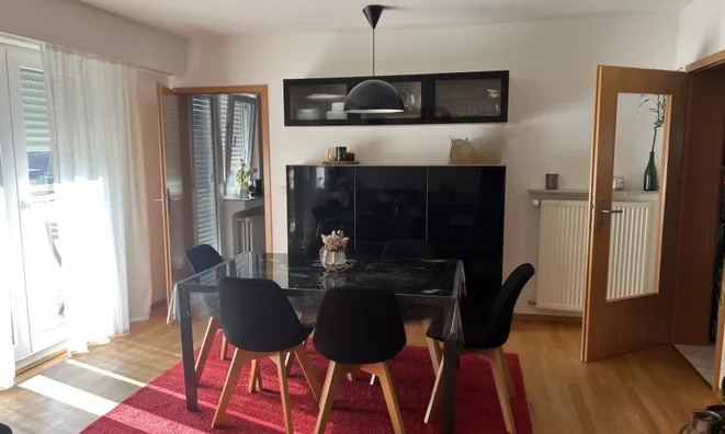 Недвижимость Apartment 2 bedrooms for sale in Esch-sur-Alzette: 3