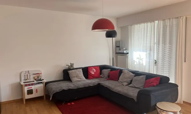 Недвижимость Apartment 2 bedrooms for sale in Esch-sur-Alzette: 5