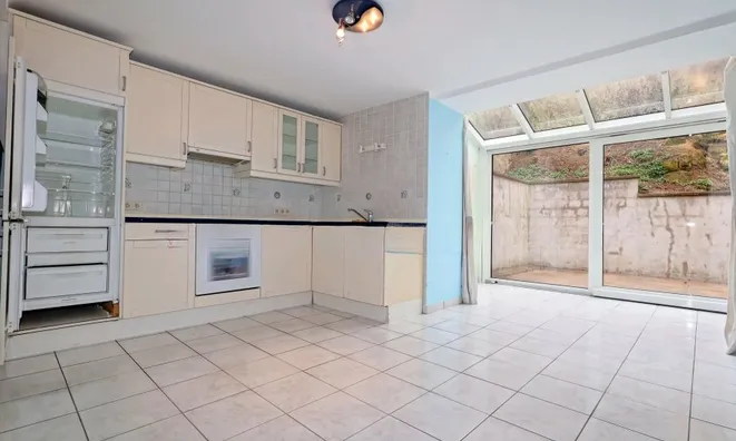 Недвижимость Detached house 4 bedrooms for sale in Dalheim: 5