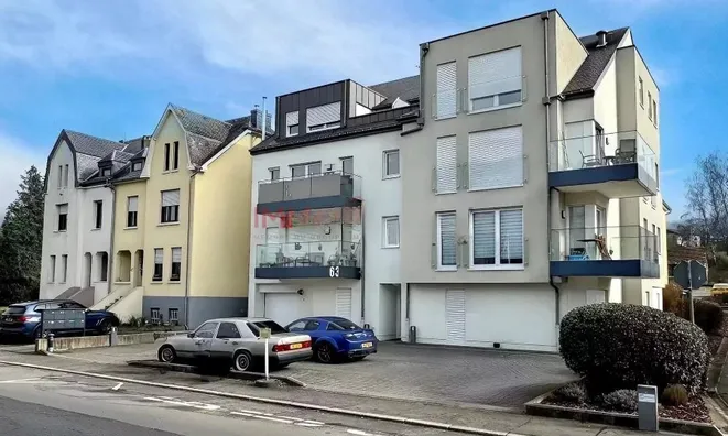 Недвижимость Apartment 2 bedrooms for sale in Lintgen: 1