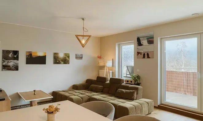 Недвижимость Apartment 2 bedrooms for sale in Lintgen: 2