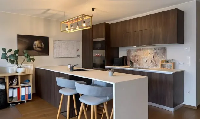 Недвижимость Apartment 2 bedrooms for sale in Lintgen: 3