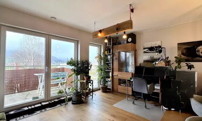 Недвижимость Apartment 2 bedrooms for sale in Lintgen: 4