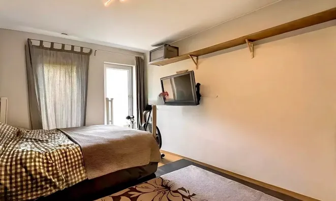 Недвижимость Apartment 2 bedrooms for sale in Lintgen: 6