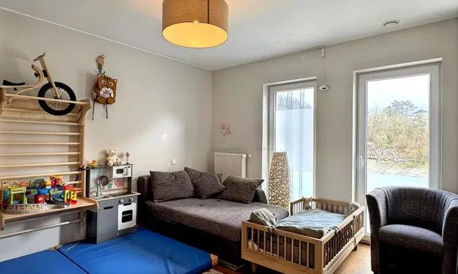 Недвижимость Apartment 2 bedrooms for sale in Lintgen: 7