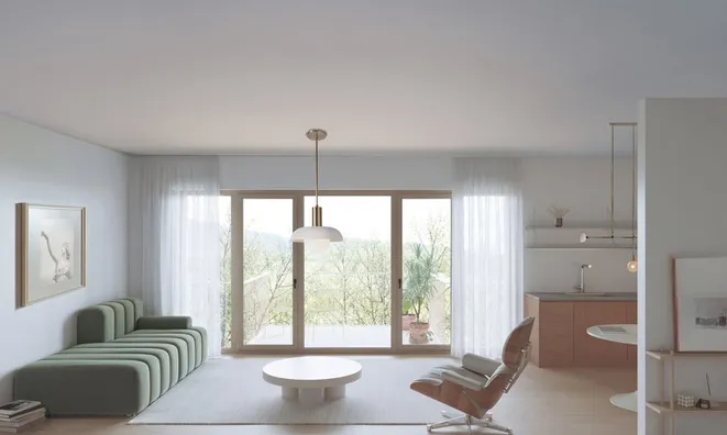 Недвижимость Apartment 2 bedrooms for sale in Moutfort: 4