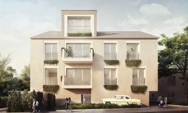 Недвижимость Apartment 1 bedroom for sale in Moutfort: 1