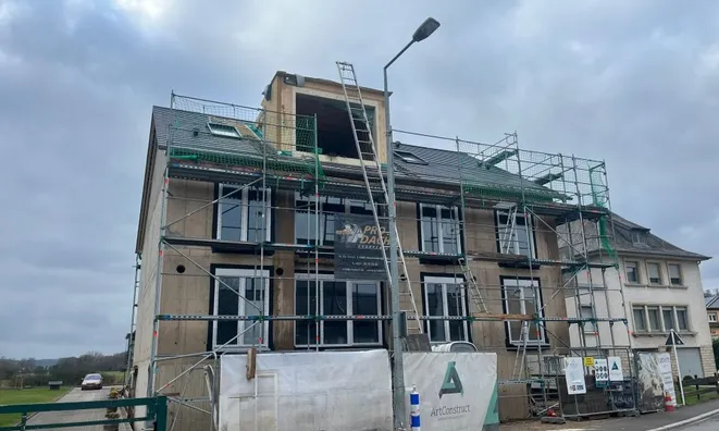 Недвижимость Apartment 1 bedroom for sale in Moutfort: 2