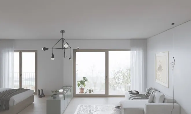 Недвижимость Apartment 1 bedroom for sale in Moutfort: 4