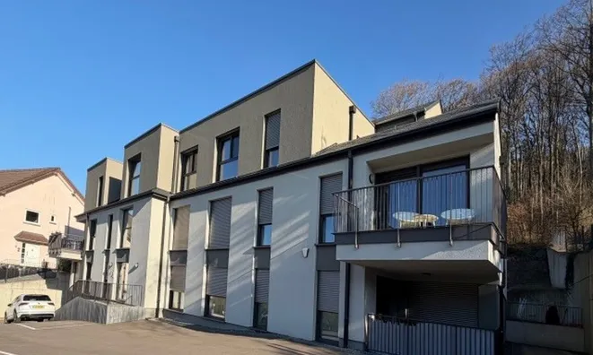 Недвижимость Apartment 2 bedrooms for sale in Waldbredimus: 2
