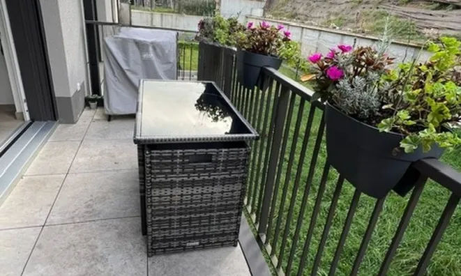 Недвижимость Apartment 2 bedrooms for sale in Waldbredimus: 4