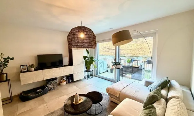 Недвижимость Apartment 2 bedrooms for sale in Waldbredimus: 6