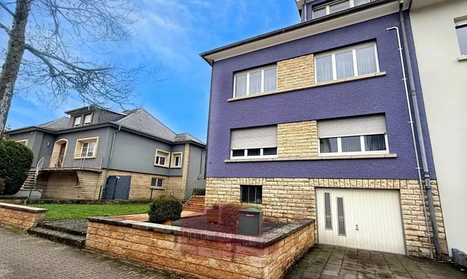 Недвижимость Detached house 4 bedrooms for sale in Kayl: 2