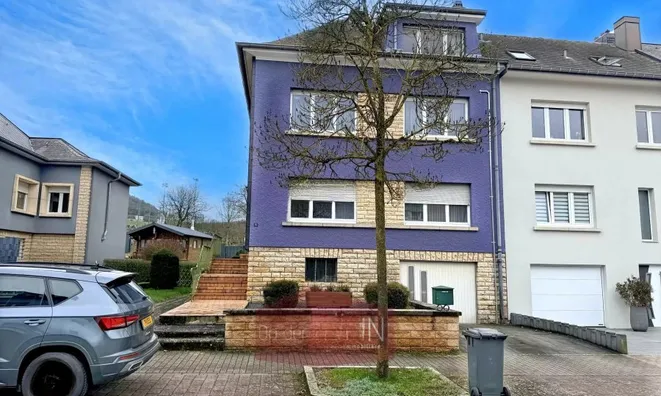 Недвижимость Detached house 4 bedrooms for sale in Kayl: 3