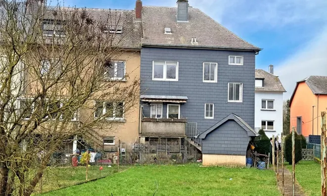 Недвижимость Detached house 4 bedrooms for sale in Kayl: 4