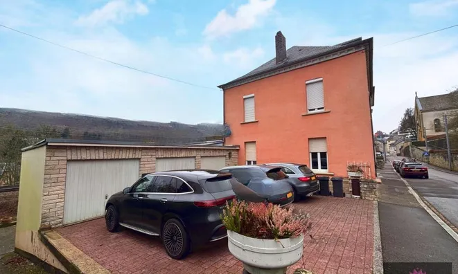 Недвижимость House 4 bedrooms for sale in Luxembourg-Weimerskirch: 3