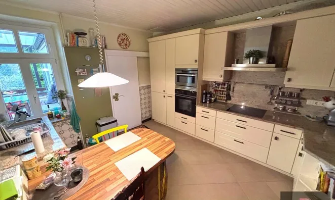 Недвижимость House 4 bedrooms for sale in Luxembourg-Weimerskirch: 6