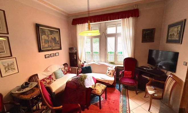 Недвижимость House 4 bedrooms for sale in Luxembourg-Weimerskirch: 7