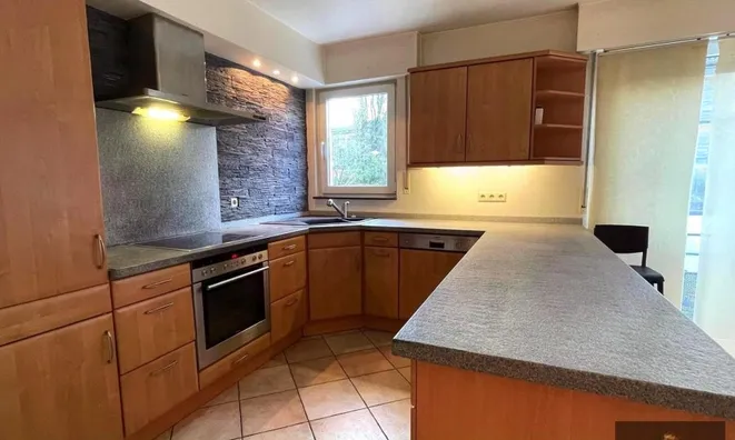 Недвижимость Apartment 2 bedrooms for sale in Kayl: 3