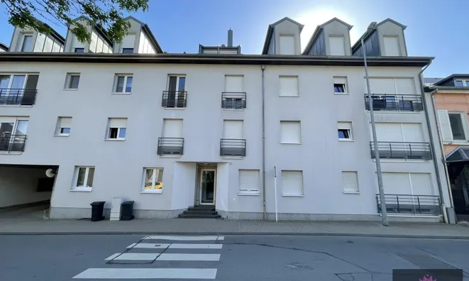 Недвижимость Apartment 2 bedrooms for sale in Kayl: 7