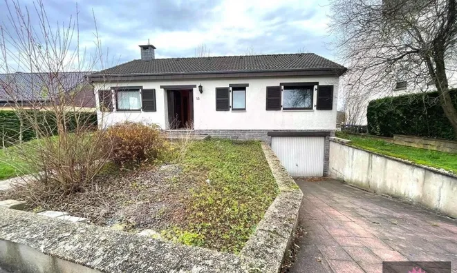 Недвижимость House 2 bedrooms for sale in Colmar-Berg: 2