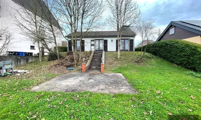 Недвижимость House 2 bedrooms for sale in Colmar-Berg: 3