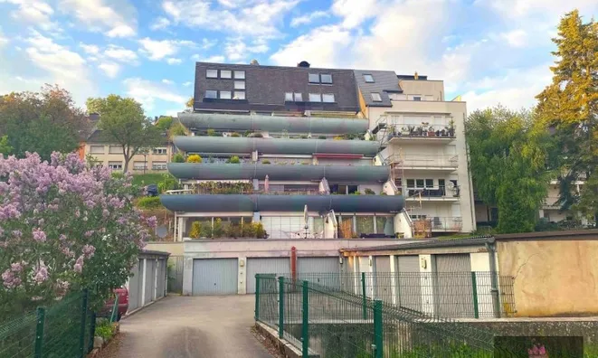 Недвижимость Apartment 2 bedrooms for sale in Ettelbruck: 1